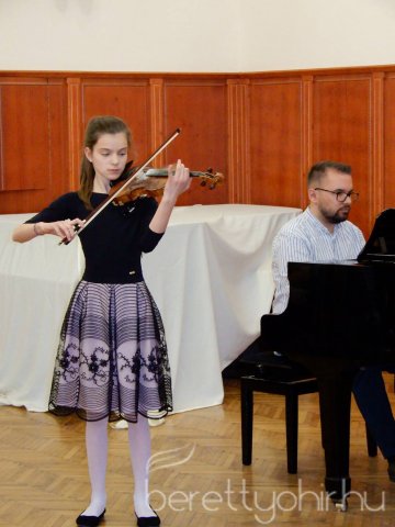 Év Hangszerese Verseny 2019 03